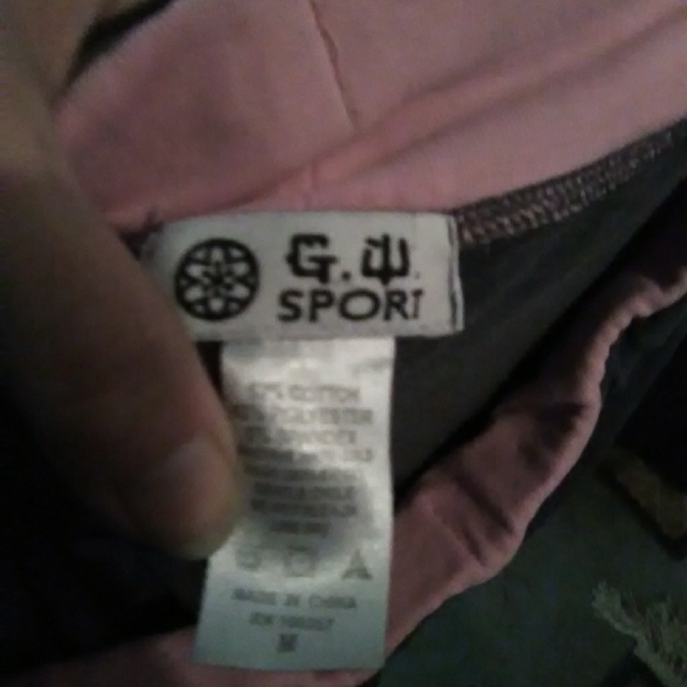 Sweats - Picture 3 of 3